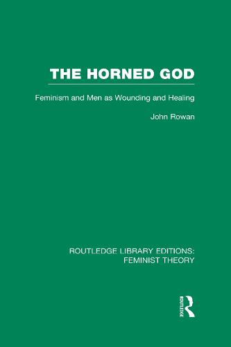 The Horned God (RLE Feminist Theory)