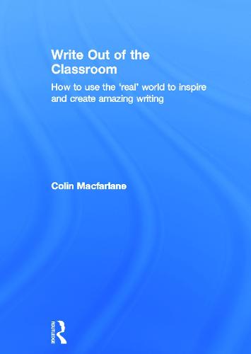Write Out of the Classroom