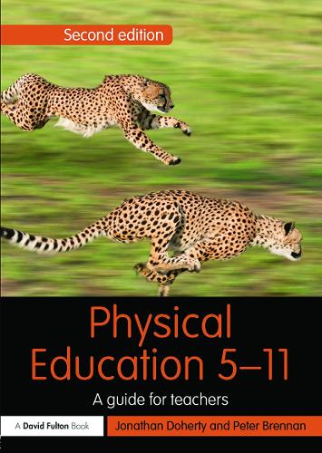Physical Education 5-11