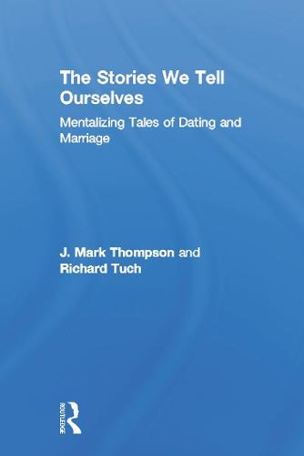 The Stories We Tell Ourselves