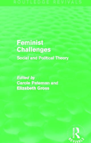 Feminist Challenges
