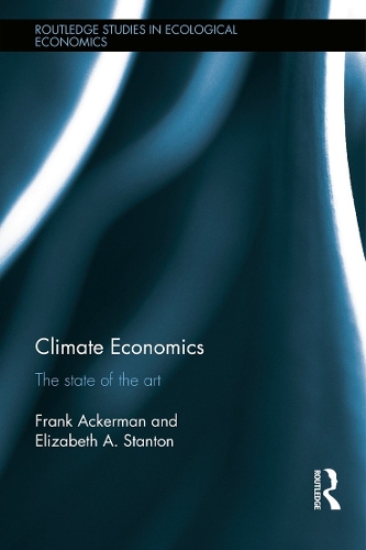 Climate Economics