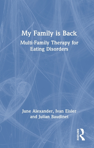 My Family is Back
