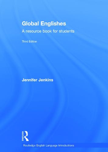 Global Englishes
