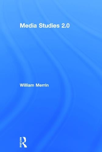Media Studies 2.0