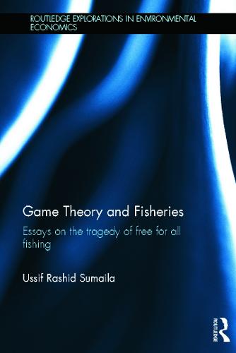 Game Theory and Fisheries
