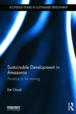 Sustainable Development in Amazonia