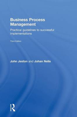 Business Process Management