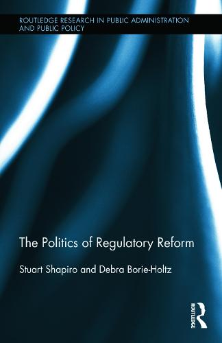 The Politics of Regulatory Reform