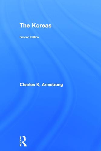 The Koreas