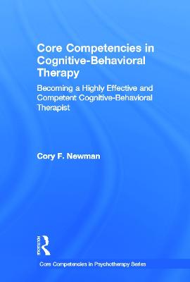 Core Competencies in Cognitive-Behavioral Therapy