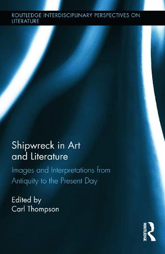 Shipwreck in Art and Literature