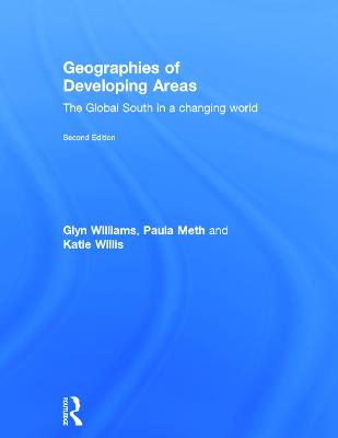Geographies of Developing Areas