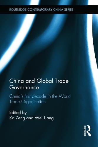 China and Global Trade Governance