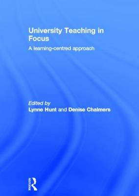 University Teaching in Focus
