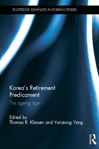 Korea's Retirement Predicament