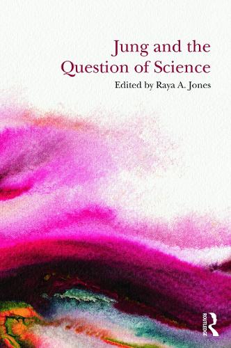 Jung and the Question of Science