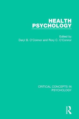 Health Psychology