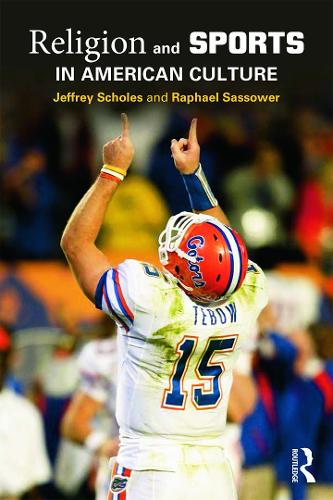 Religion and Sports in American Culture
