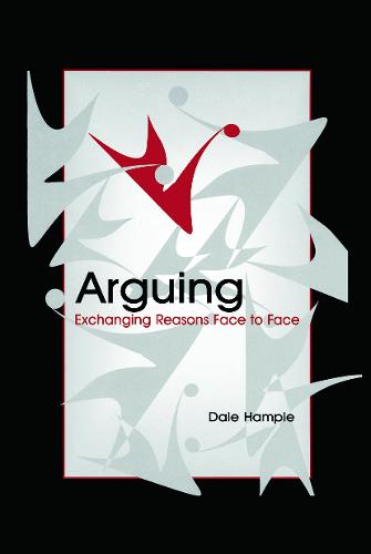 Arguing