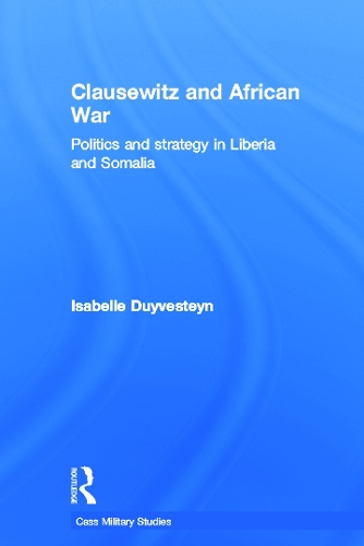 Clausewitz and African War