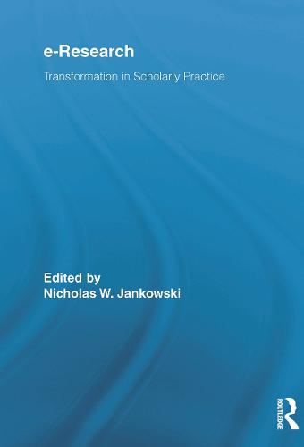 E-Research