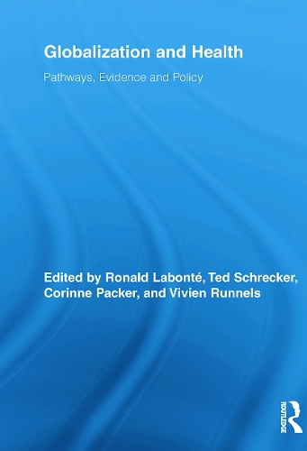 Globalization and Health