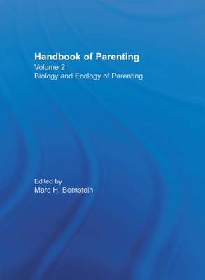 Handbook of Parenting
