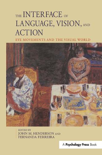 The Interface of Language, Vision, and Action