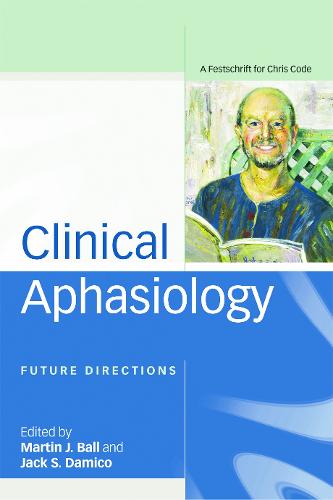 Clinical Aphasiology