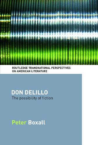 Don DeLillo