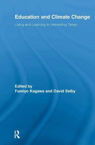 Education and Climate Change