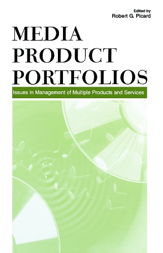 Media Product Portfolios