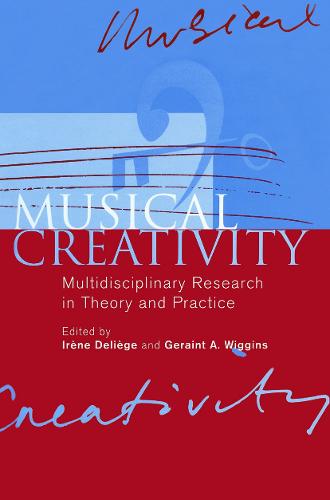 Musical Creativity