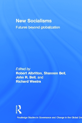 New Socialisms