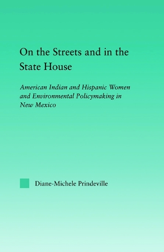 On the Streets and in the State House