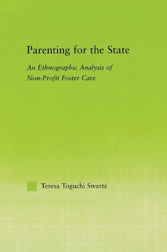 Parenting for the State