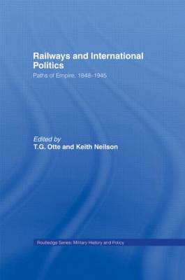Railways and International Politics