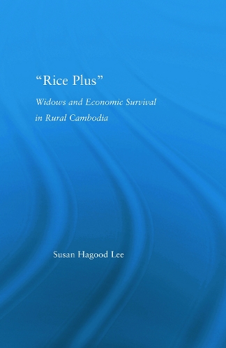 Rice Plus
