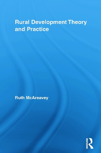 Rural Development Theory and Practice