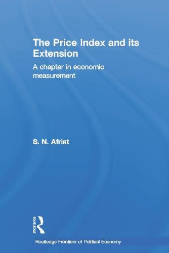 The Price Index and its Extension