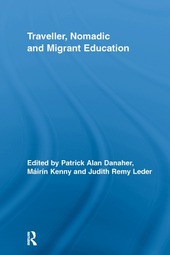 Traveller, Nomadic and Migrant Education