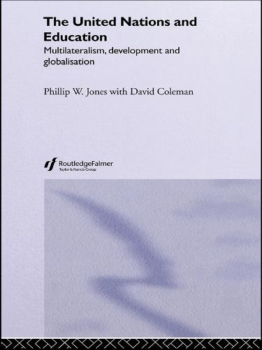 The United Nations and Education