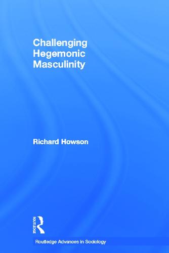 Challenging Hegemonic Masculinity