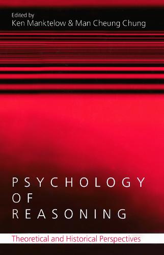 Psychology of Reasoning