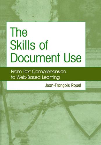 The Skills of Document Use