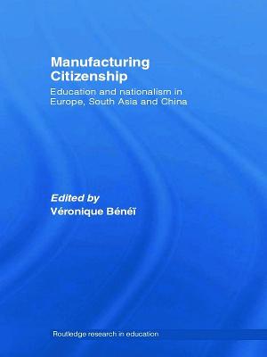 Manufacturing Citizenship