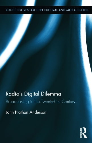 Radio’s Digital Dilemma