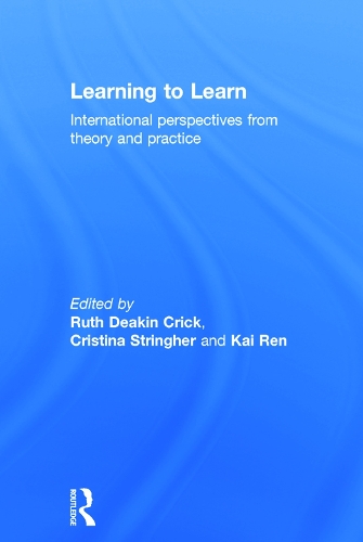Learning to Learn