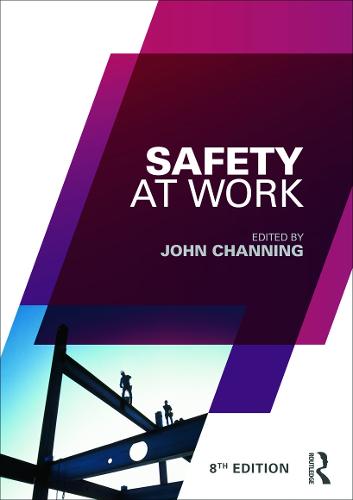 Safety at Work